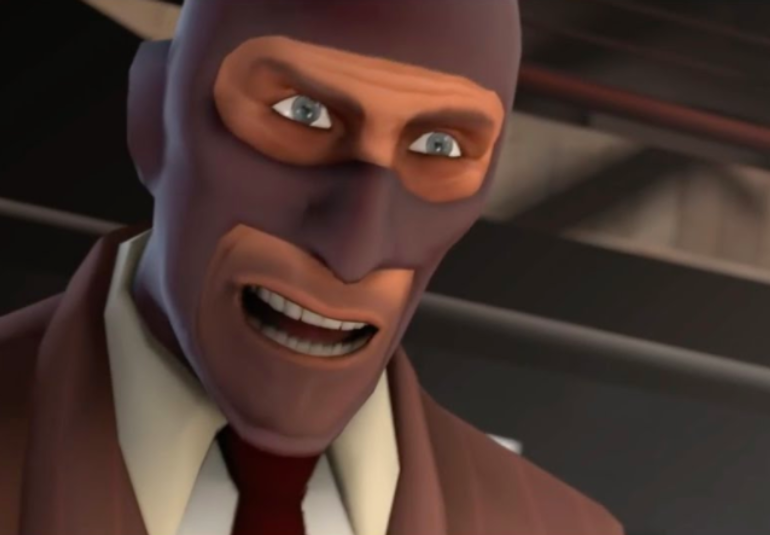 "Do you want to be a spy" "Do you want to be a spy"